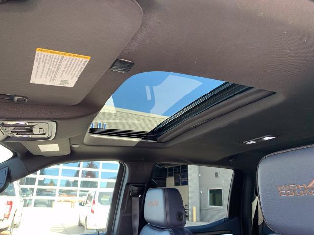 2025 Chevrolet Silverado - $55,998
