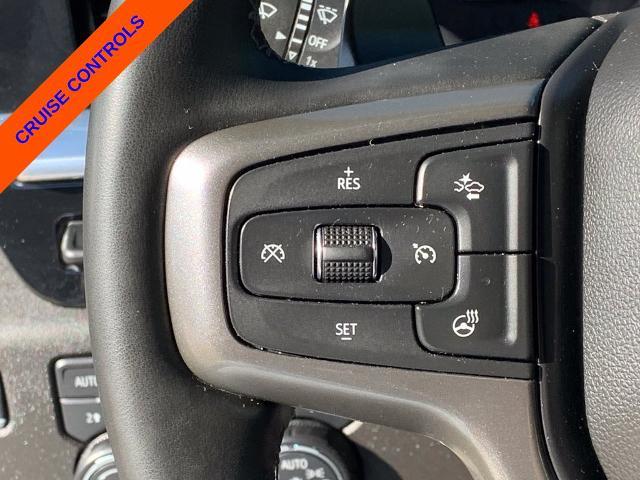2025 Chevrolet Silverado - $55,998