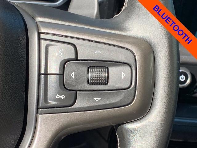 2025 Chevrolet Silverado - $55,998