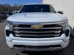 2026 Silverado 1500 Thumbnail 3