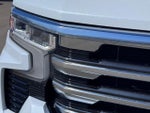 2026 Silverado 1500 Thumbnail 4