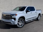 2026 Silverado 1500 Thumbnail 2