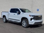 2026 Silverado 1500 Thumbnail 6