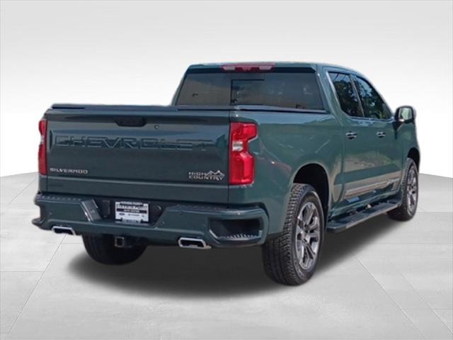 2026 Chevrolet Silverado - $59,390