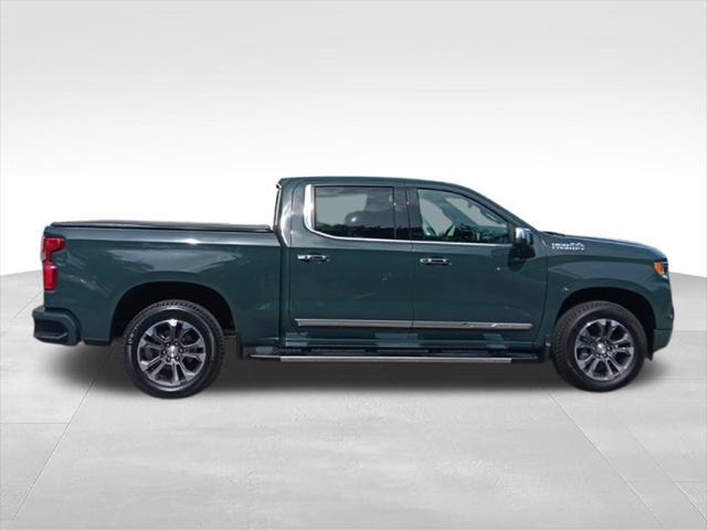 2026 Chevrolet Silverado - $59,390