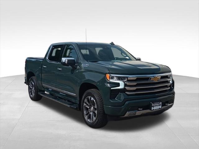 2026 Chevrolet Silverado - $59,390