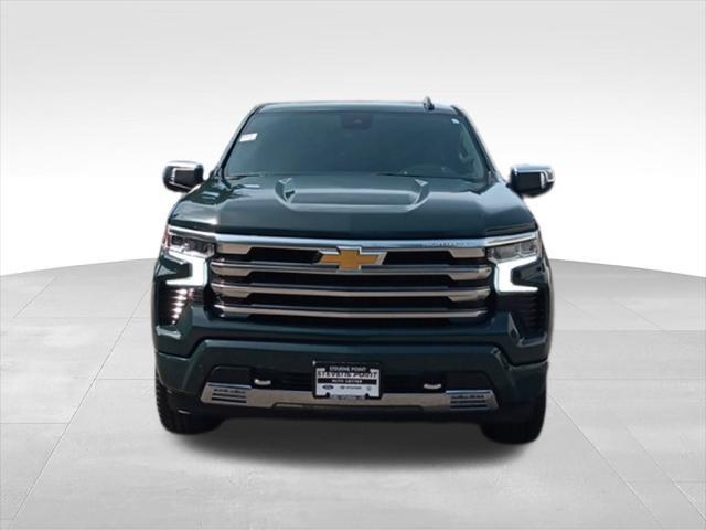 2026 Chevrolet Silverado - $59,390