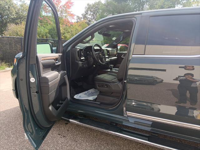 2026 Chevrolet Silverado - $59,390
