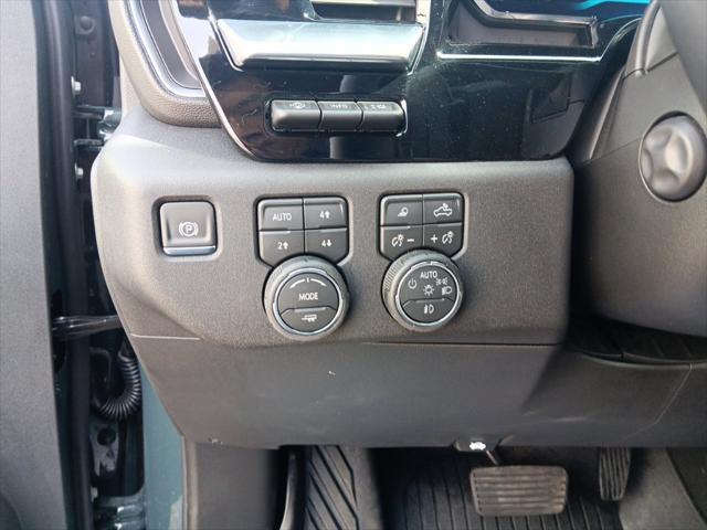 2026 Chevrolet Silverado - $59,390