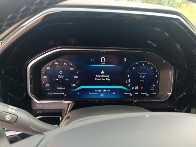 2026 Chevrolet Silverado - $59,390