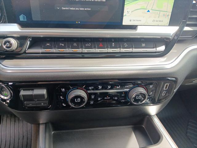 2026 Chevrolet Silverado - $59,390