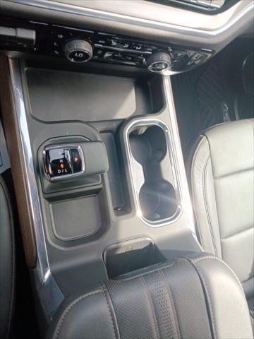 2026 Chevrolet Silverado - $59,390