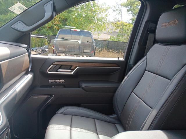 2026 Chevrolet Silverado - $59,390