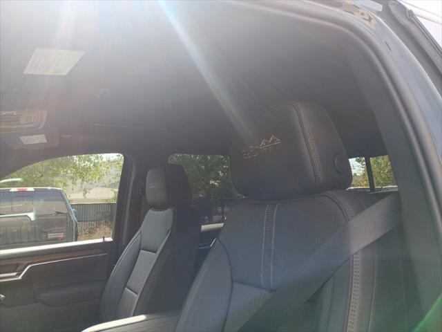 2026 Chevrolet Silverado - $59,390