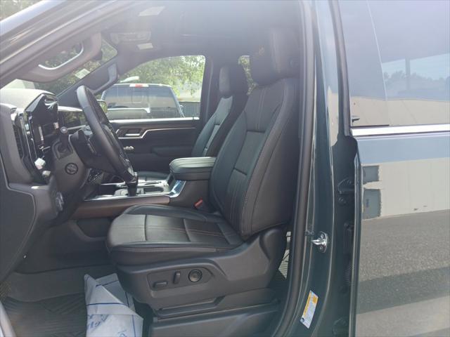 2026 Chevrolet Silverado - $59,390