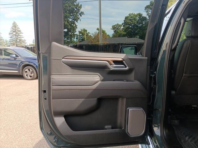 2026 Chevrolet Silverado - $59,390