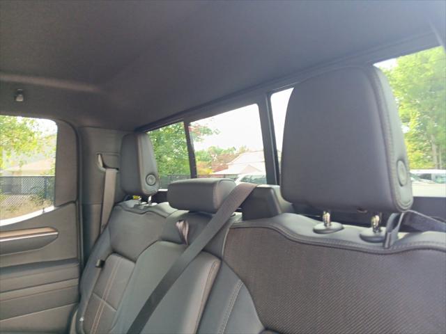 2026 Chevrolet Silverado - $59,390
