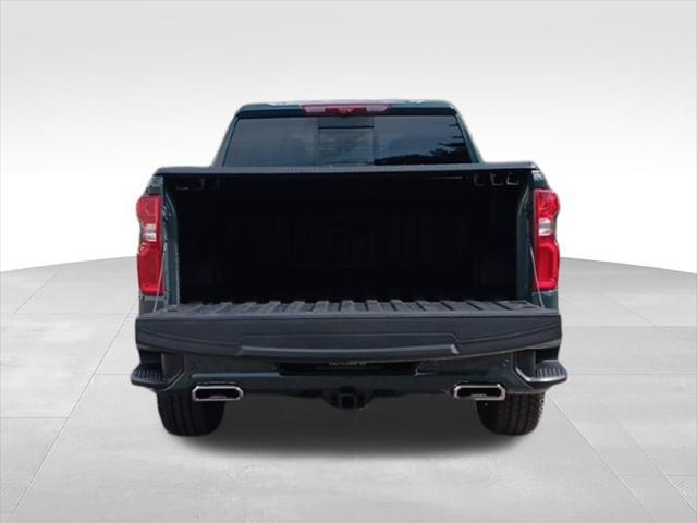 2026 Chevrolet Silverado - $59,390