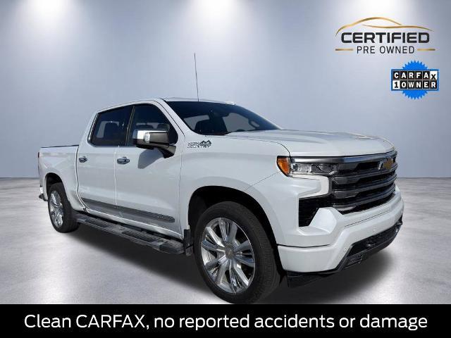 2026 Chevrolet Silverado - $58,498