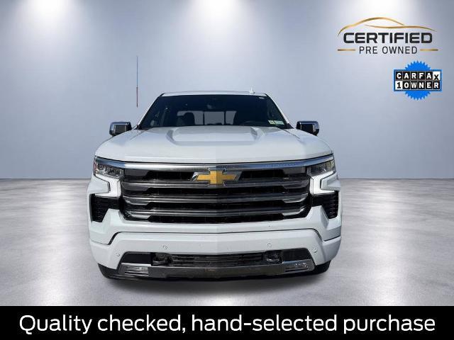 2026 Chevrolet Silverado - $58,498