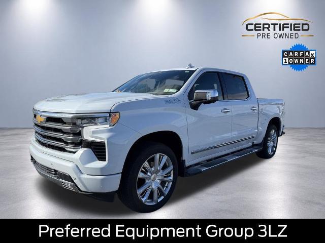 2026 Chevrolet Silverado - $58,498