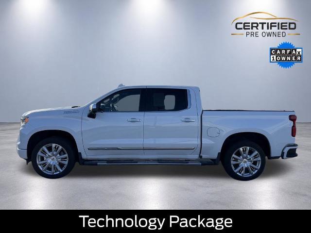 2026 Chevrolet Silverado - $58,498