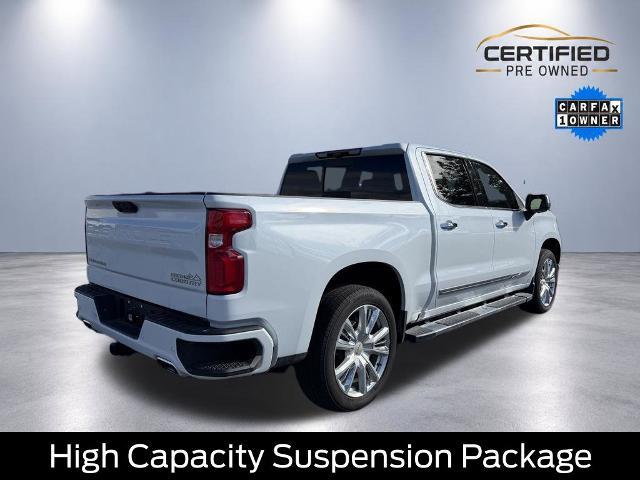 2026 Chevrolet Silverado - $58,498