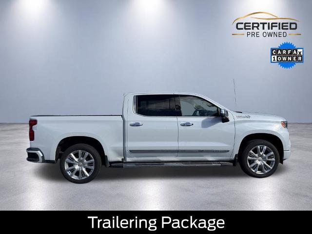 2026 Chevrolet Silverado - $58,498