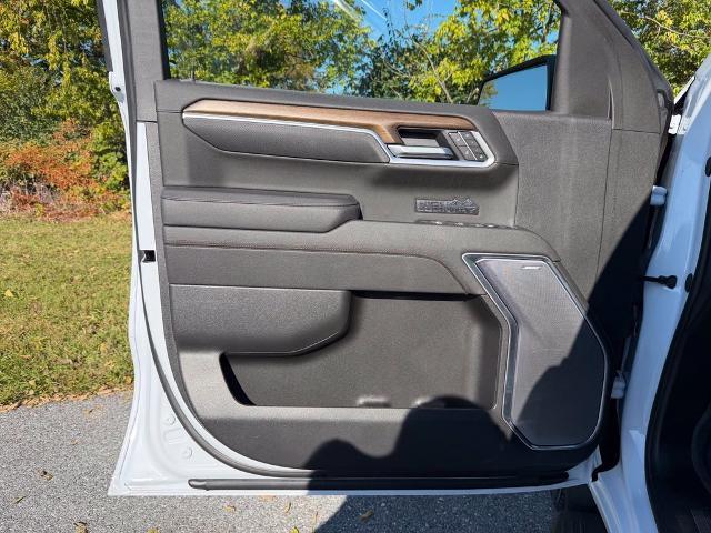 2026 Chevrolet Silverado - $58,498