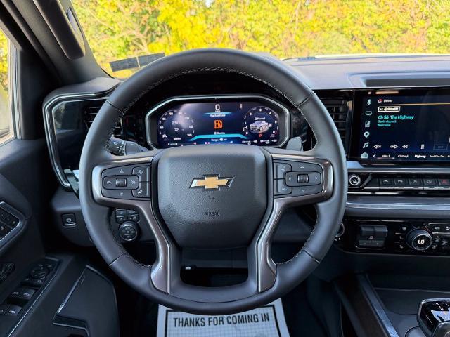 2026 Chevrolet Silverado - $58,498