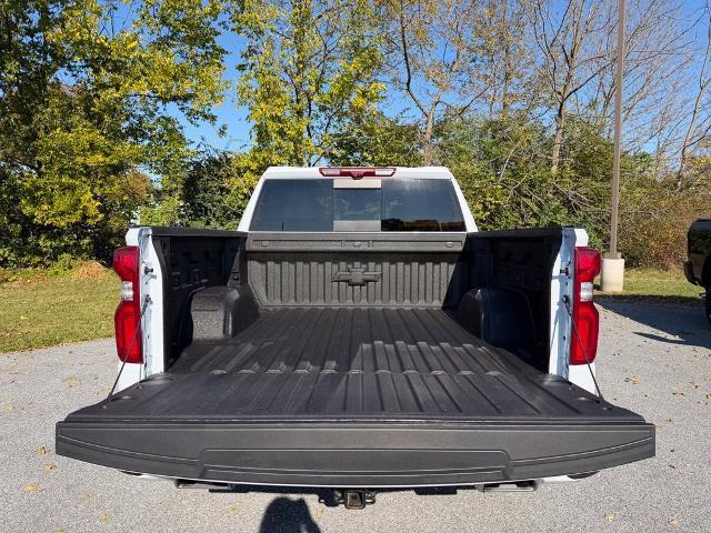 2026 Chevrolet Silverado - $58,498