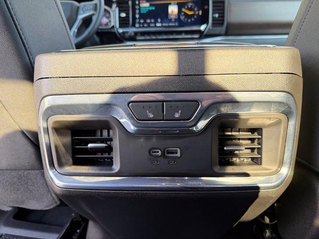 2026 Chevrolet Silverado - $58,498