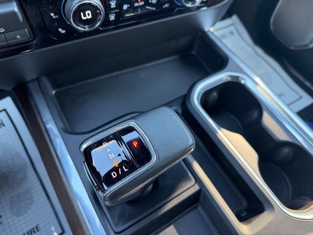 2026 Chevrolet Silverado - $58,498