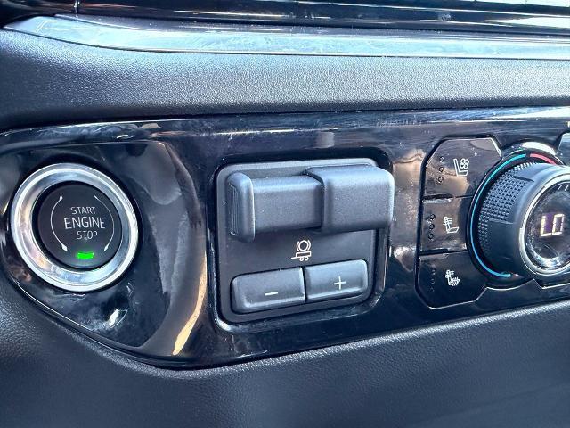 2026 Chevrolet Silverado - $58,498