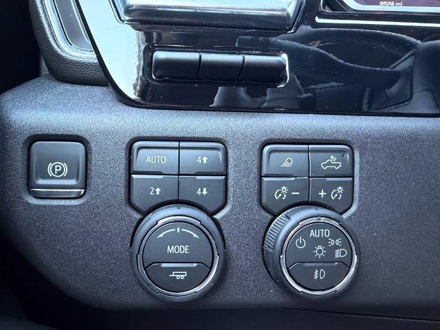 2026 Chevrolet Silverado - $58,498
