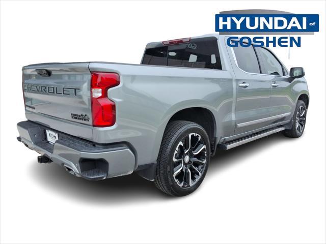2026 Chevrolet Silverado - $61,199