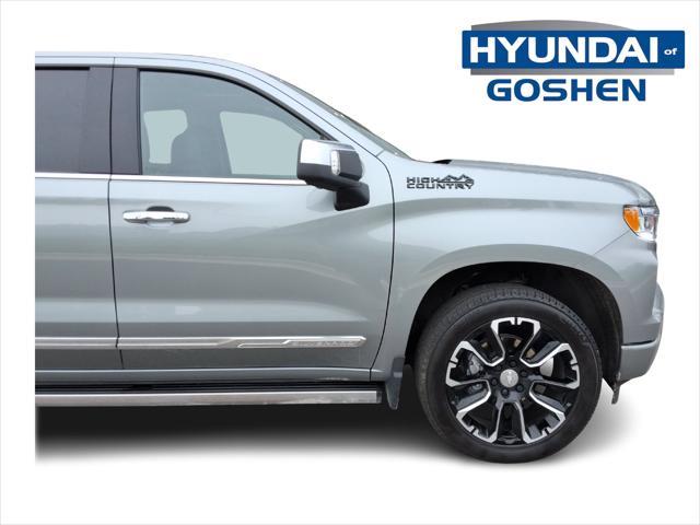 2026 Chevrolet Silverado - $61,199