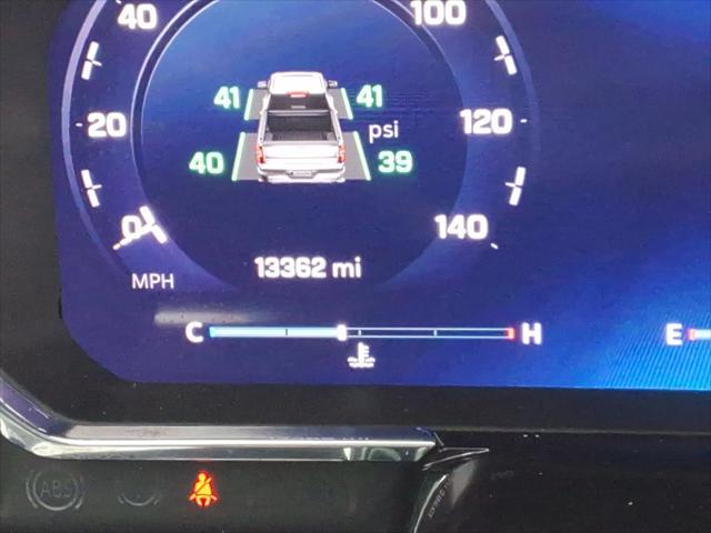 2026 Chevrolet Silverado - $61,199