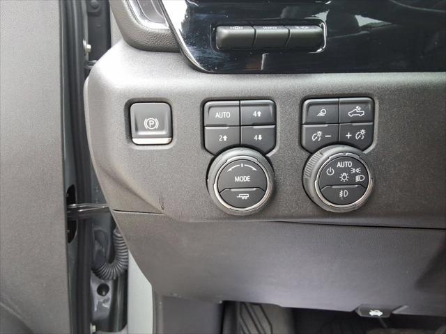 2026 Chevrolet Silverado - $61,199