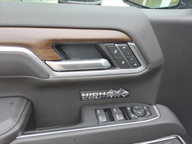 2026 Chevrolet Silverado - $61,199