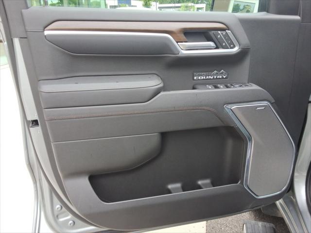 2026 Chevrolet Silverado - $61,199