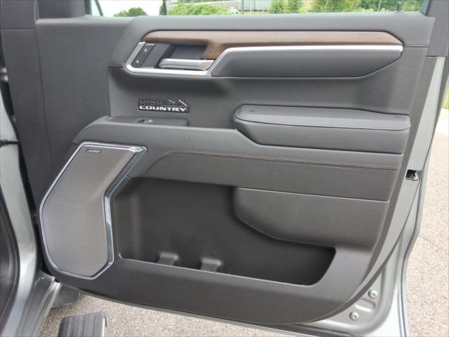 2026 Chevrolet Silverado - $61,199