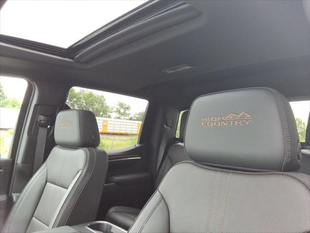 2026 Chevrolet Silverado - $61,199