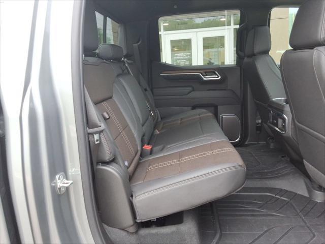2026 Chevrolet Silverado - $61,199