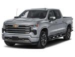 2026 Silverado 1500 Thumbnail 1