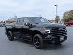 2026 Silverado 1500 Thumbnail 1