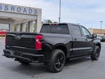 2026 Silverado 1500 Thumbnail 2