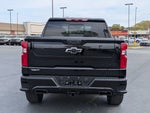 2026 Silverado 1500 Thumbnail 3