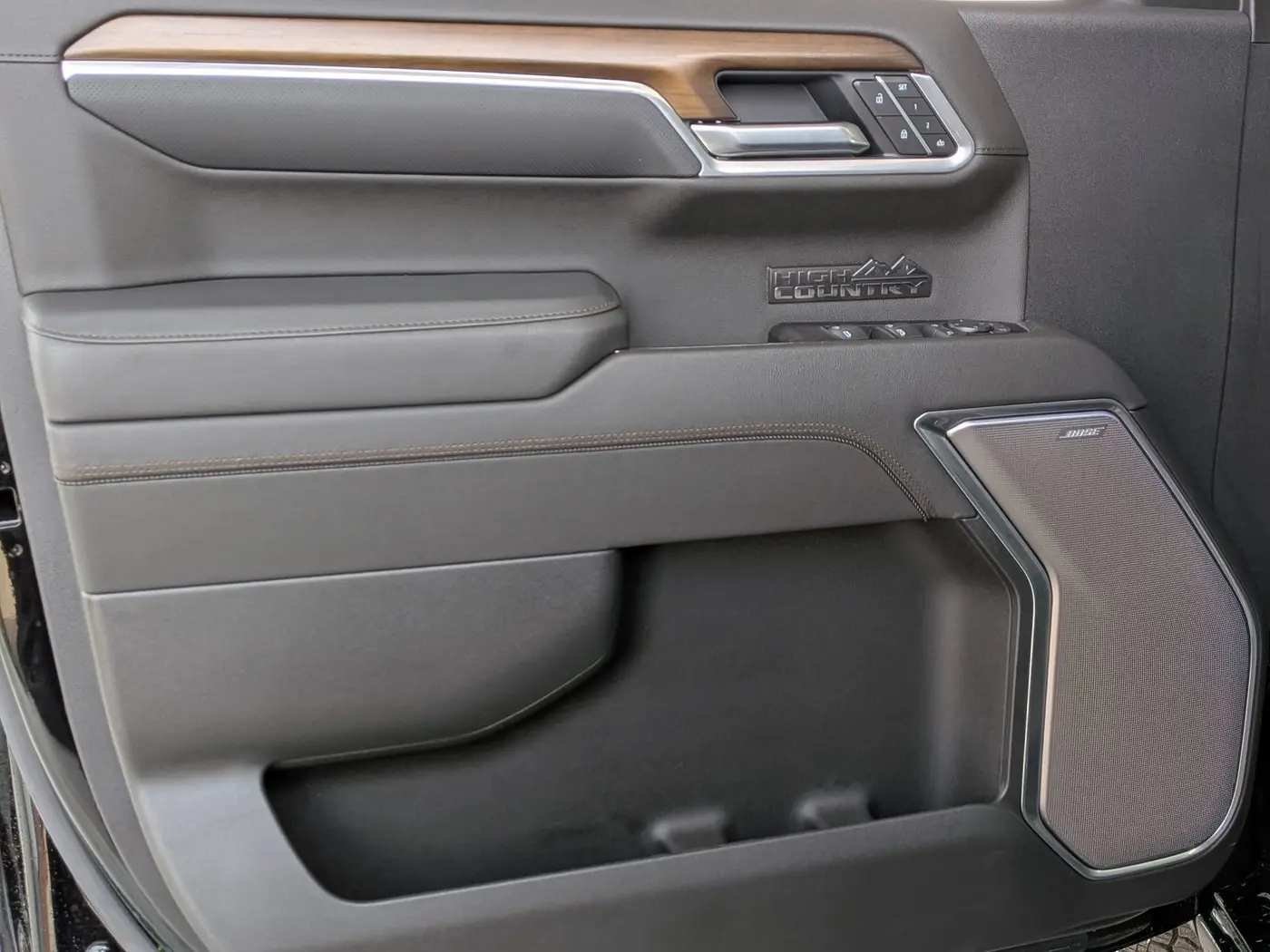 2026 Chevrolet Silverado - $64,749