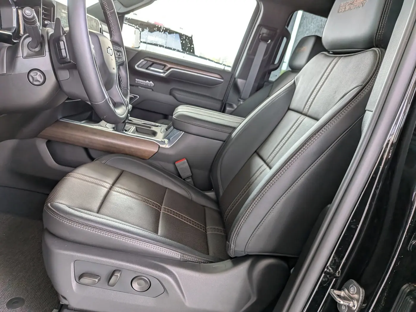 2026 Chevrolet Silverado - $64,749